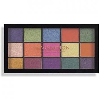 Makeup Revolution Reloaded Palette - Passion for colour