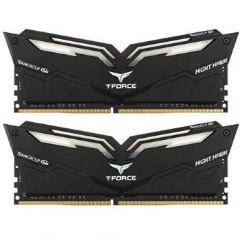 TeamGroup THRD432G3200HC16CDC01 - Memoria Interna, Color Rojo
