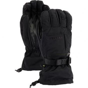 Guantes de esquí Burton Baker 2-in-1 para hombre en color negro