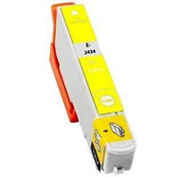 Cartucho de tinta amarilla Expression XP750, XP850, XP950 T2434402024XL