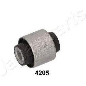 JAPANPARTS control arm silentblock RU-4205, soporte cojinete brazo oscilante