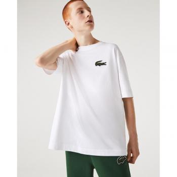 Camiseta Lacoste Fit Loose para hombre