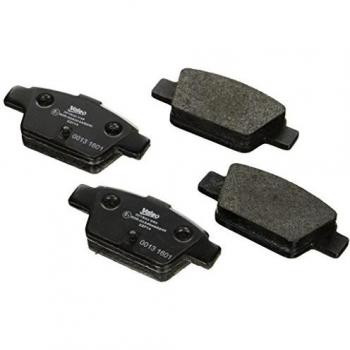 Valeo 301633 Pastillas de Freno