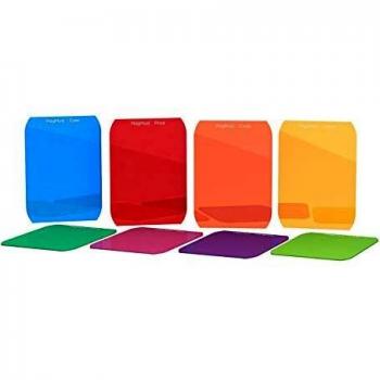 Kit de Geles Artísticos MagMod