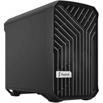 Fractal Design Torrent Nano Black Micro Tower Case