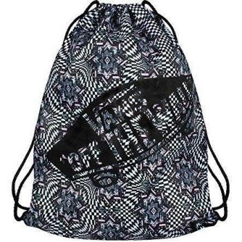 Vans - Benched, Mochila Mujer, Negro