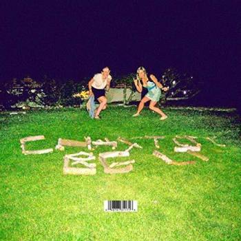 Chastity belt vinilo