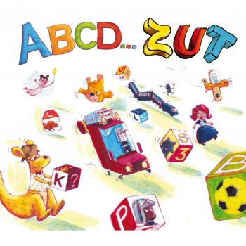 Abcd... Zut