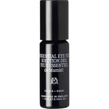 De Mamiel Essential Eye Fix 10ml - Eye cream, hydrating, brightening, anti-aging, natural ingredients, rejuvenating formula, suitable for all skin types