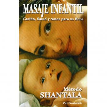 Masaje infantil