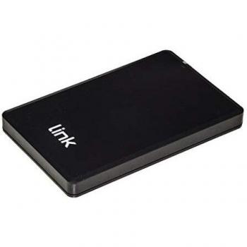Caja Externa USB 3.0 para HDD SATA de 2,5 hasta 9,5 mm de grosor