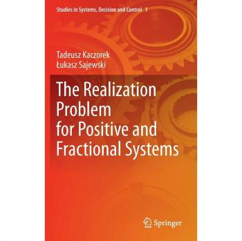 The Realization Problem for Positive and Fractional Systems: 1