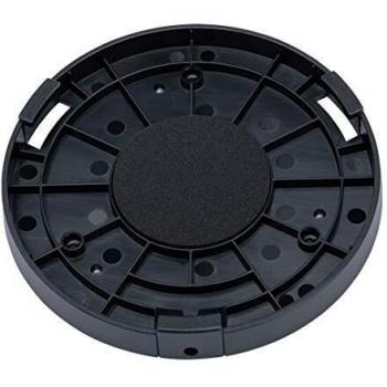 Jabra 14101-75 soporte de altavoz Mesa Negro - Soporte para altavoces