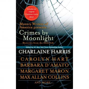 Moonlight Mysteries: Dark Side Crimes (Paperback)