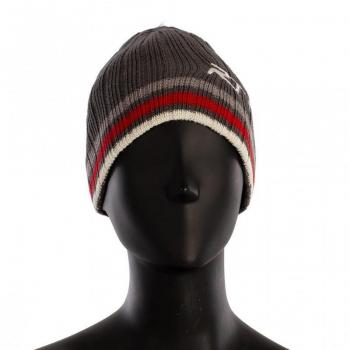 Gorro Deportivo RTY Gris Oscuro - Ideal para tus entrenamientos y actividades al aire libre
