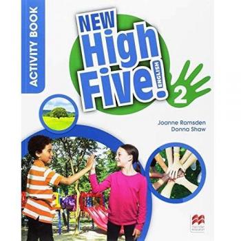 NEW HIGH FIVE 2 Ab