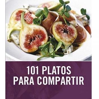 101 Platos para compartir