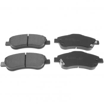 Blue Print ADH24275 Brake Pad Set, pack of four