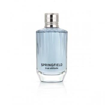 Springfield True Attitude Eau de Toilette 100 ml