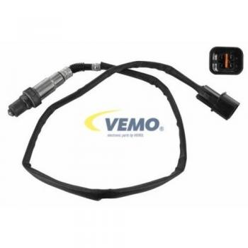 Sonda Lambda VEMO V52-76-0012 de Calidad Original para Hyundai i10 I y Atos, con Filete Prégrañado