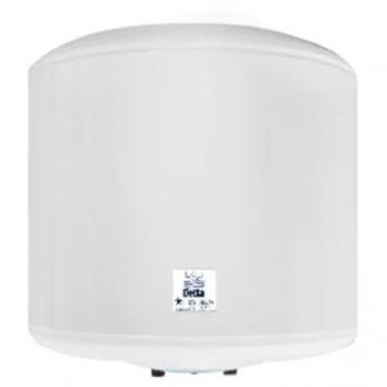 Calentador de agua eléctrico Delta 15 litros vertical Sopralavello 3 años