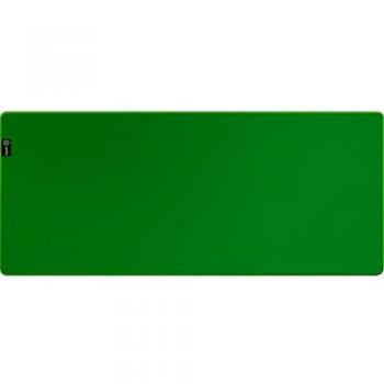 Elgato Green Screen Mouse Mat Alfombrilla Gaming Extragrande Verde