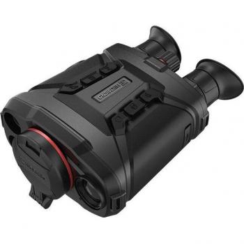 Prismáticos térmicos HikMicro RAPTOR RQ50-L con telémetro IR 850nm