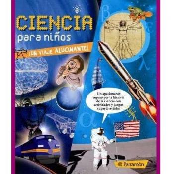 CIENCIA PARA NIÑOS