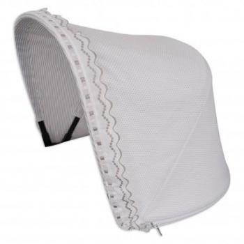 Babyline Bgboo Bombón - Capota cochecito, color beige