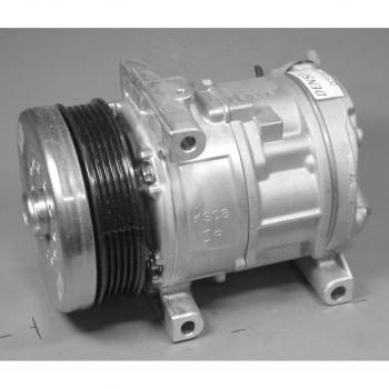 Compresor de aire acondicionado DENSO DCP09016