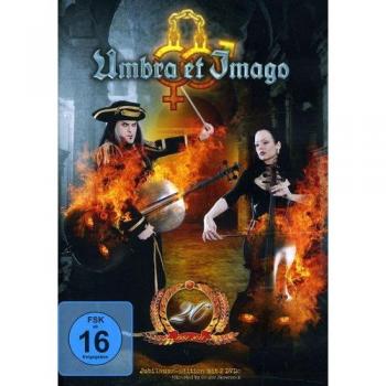 Umbra et Imago - 20 [2 DVDs] Collection