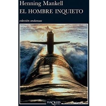 El hombre inquieto: 10