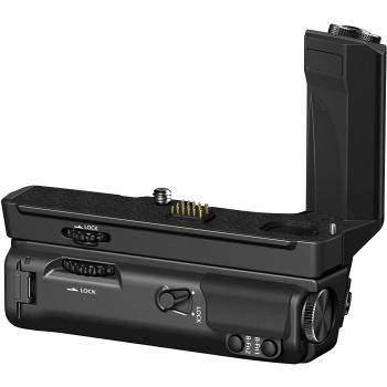 Olympus HLD-8 Power Battery Holder for the OM-D E-M5 Mark II