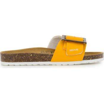 Sandalias de Mujer Vegtus Duna Yellow