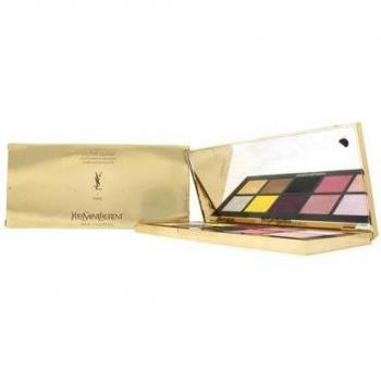 Yves Saint Laurent Couture Colour Clutch Eyeshadow Palette 12g – 1 Paris