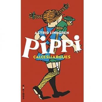 PIPPI CALCESLLARGUES