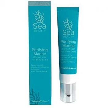 Prisma Natural Sea Balance Crema Facial Piel Seca 50ml
