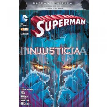 Superman 48