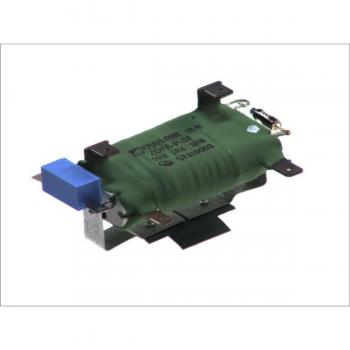Resistencia de ventilador Diesel Technic 5.62050 para Daf y Mercedes Actros