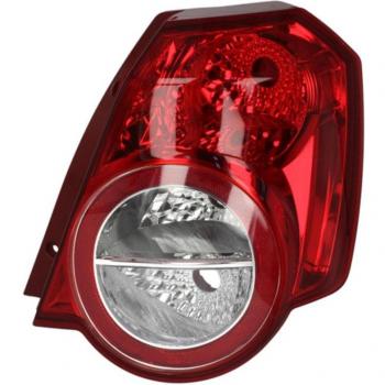 Piloto trasero DEPO 235-1906R-LD-UE / Piloto trasero ABAKUS 235-1906R-LD-UE