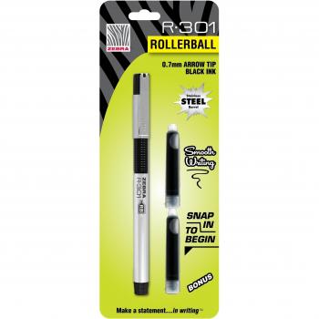 Zebra R-301 - Bolígrafo recargable