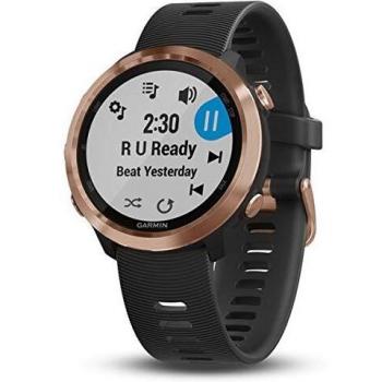 Garmin Montre Forerunner 645 Music