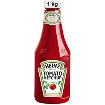 Heinz Ketchup, 1000 G