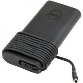 Adaptador de Corriente DELL 450-AGNS 130W para Notebook - Inversor Interior Negro