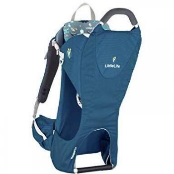 LittleLife (Blue Ranger S2 Child Carrier, Unisex-Adult, One Size