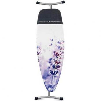 Brabantia Tabla Resistente Al Calor Lavender 135x45 cm