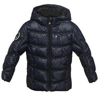 Peak Mountain - Chaqueta Chica 3/8 años FANFEI-negro-4años