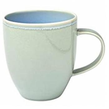 Villeroy & Boch Crafted Blueberry Mug