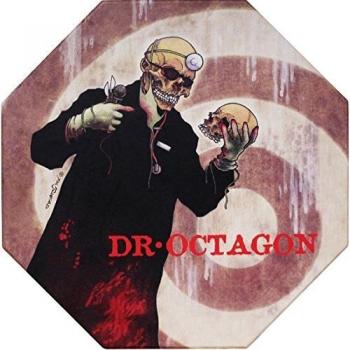 Dr. Octagonecologyst [VINYL] [Vinilo] - Dr. Octagon