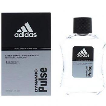 Adidas Dynamic Pulse After Shave Woda po goleniu 100ml